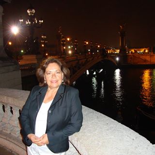 Profile Picture of Sandra Woehrel (@sandra.woehrel) on Facebook