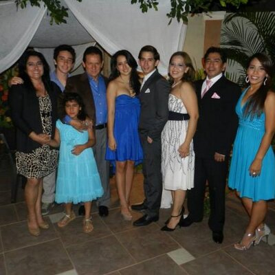 Profile Picture of Juan Jose Miño (@JuanJoseMC8) on Twitter