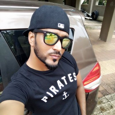 Profile Picture of Sam Stallone (@sam_stallone) on Twitter