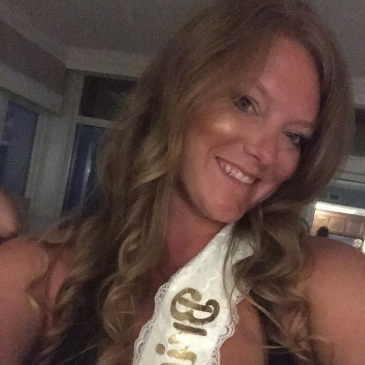 Profile Picture of Michelle (@michelleweck) on Tiktok