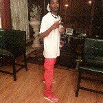 Profile Picture of Andre Harvey (@dreday700) on Instagram