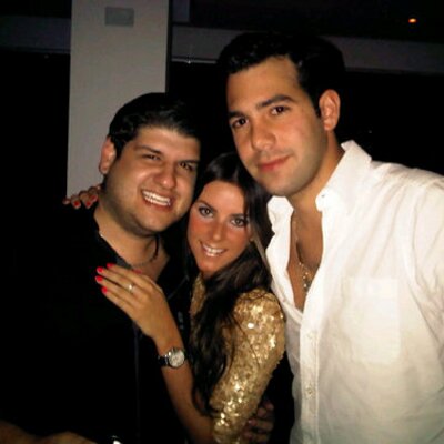 Profile Picture of Paul Michael Nahem (@paul_nahem) on Twitter
