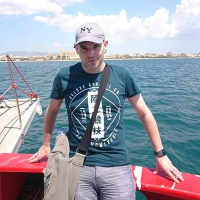 Profile Picture of Keith McCrea (@Keiffiemcc83) on Twitter