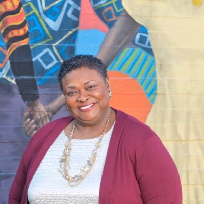 Profile Picture of Jeanette Hill (@jeanettewhill) on Twitter