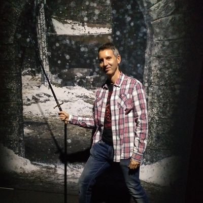 Profile Picture of Luis Miguel Ayuso (@luismiayuso) on Twitter