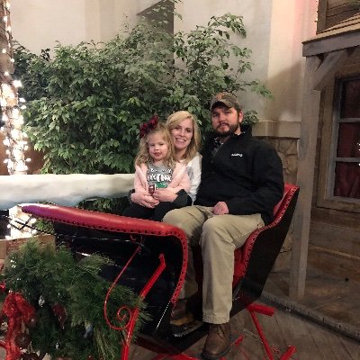 Profile Picture of Dustin Bowers (@Dustinbowers15) on Twitter