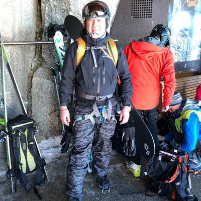 Profile Picture of Tibor Molnar (@tibormolnar2) on Twitter