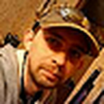 Profile Picture of James Reeves (@punkmanj) on Flickr