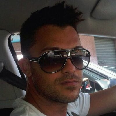 Profile Picture of Pablo.C (@PabloCarbonell_) on Twitter