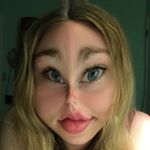 Profile Picture of Lora Peterson (@lorasfacetunefun) on Instagram