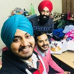 Profile Picture of Hardeep  kahlon (@deephardeep1112) on Instagram