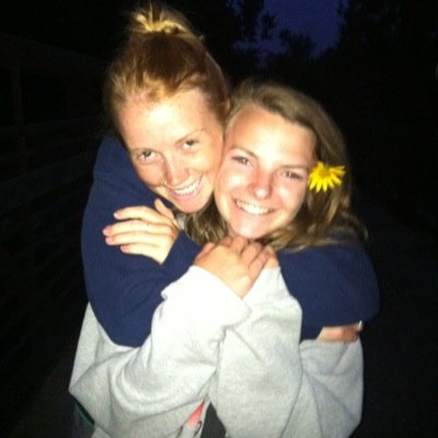 Profile Picture of Kelli O'Donnell (@kelliodonnell) on Twitter