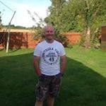 Profile Picture of Andrew Grantham (@a.grantham1970) on Instagram