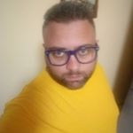 Profile Picture of James Dionisio (@dionisiogiacomo2) on Instagram