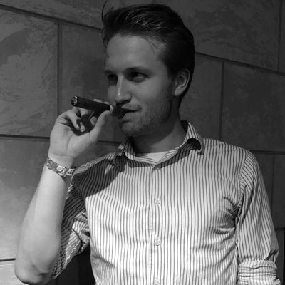 Profile Picture of Chris Kelnhofer (@CK__OK) on Twitter