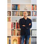 Profile Picture of Gautam Desai (@gautamdesaidesign) on Instagram