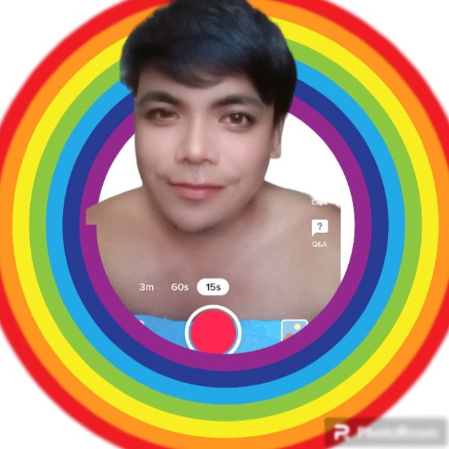 Profile Picture of Ronald Almodiel Ongonion (@ronald_barts) on Tiktok