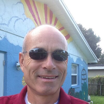 Profile Picture of Tony Comer (@ComerTonyr) on Twitter