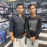 Profile Picture of official sumesh (@official.sumesh) on Instagram
