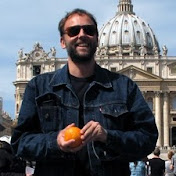 Profile Picture of Guy Fraser (@frasay) on Youtube