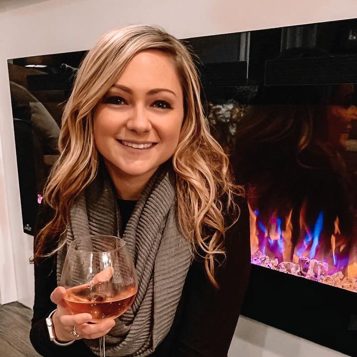 Profile Picture of Traci (@@traci288) on Tiktok