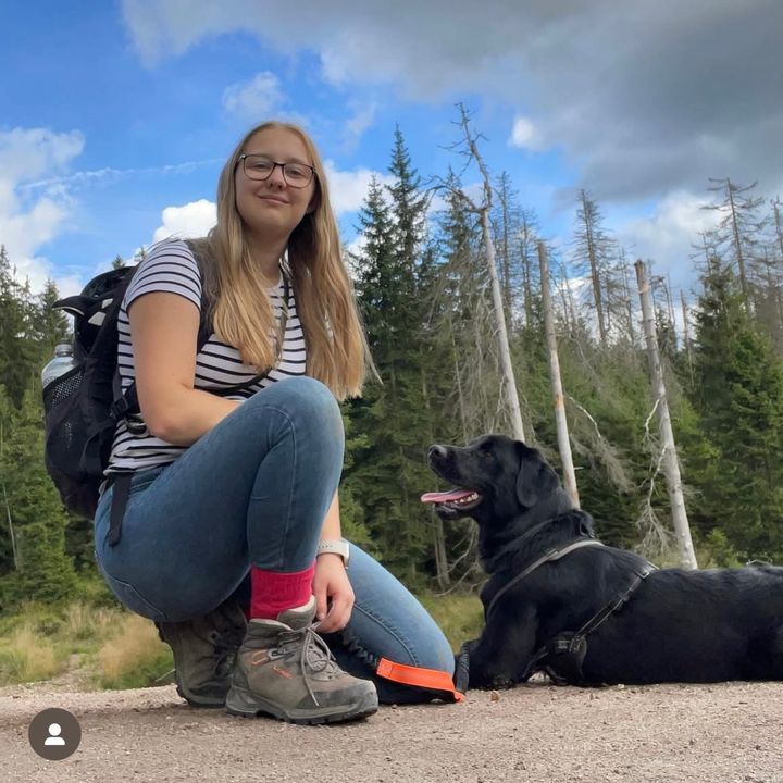 Profile Picture of Joan (@joanwedel) on Tiktok
