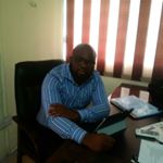 Profile Picture of Kesiye Steve Sagbe (@daminky) on Instagram