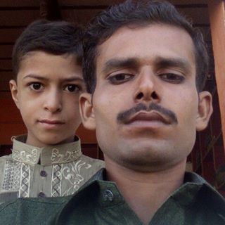 Profile Picture of Naimat Ullah Hullio (@naimatullah.hullio.9) on Facebook