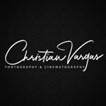 Profile Picture of Christian Vargas Photography (@christianvargasphotography) on Instagram
