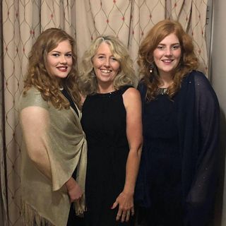 Profile Picture of Jo Gough (Gratton) (@jo.gough.18) on Facebook