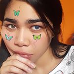 Profile Picture of Bianca Saavedra (@ghostbiann) on Instagram