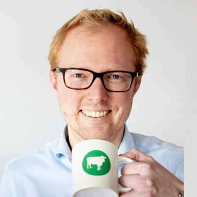 Robert Van Eekhout - Twitter Profile Picture of Robert Van Eekhout (@robertvane) on Twitter