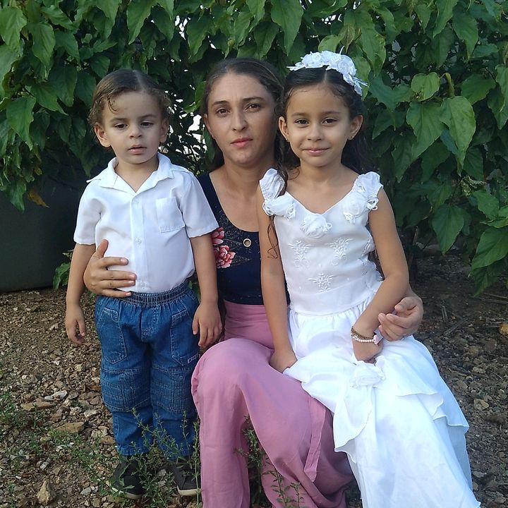 Profile Picture of Josefa santos (@josefa.santos234) on Tiktok