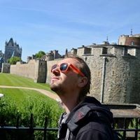 Profile Picture of Daniel Rutte (@daniel-rutte) on Quora