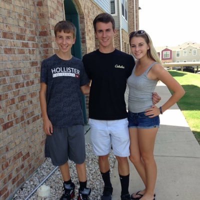 Profile Picture of George (@george_baldwin) on Twitter