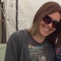 Profile Picture of Bree Beukelman (@bree-beukelman) on Quora