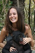 Profile Picture of Vanessa Woodson Wikipedia