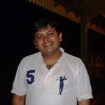 Profile Picture of Kartik Murthy (@kartikmurthy77) on Instagram