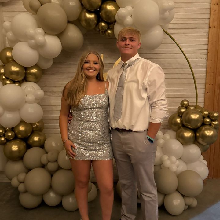 Profile Picture of KB🐅🍒🪩🎀 (@khloeblalock) on Tiktok