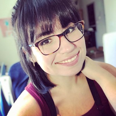 Profile Picture of Dani Rodriguez (@DanieNatalie) on Twitter