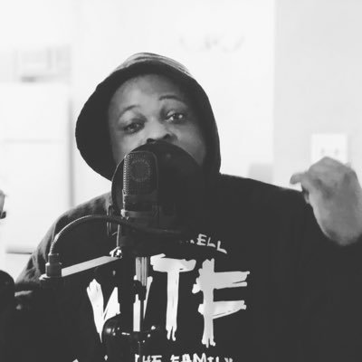 Trapp Tarell - Twitter Profile Picture of Trapp Tarell (@TrappTarell) on Twitter