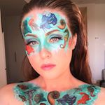 Profile Picture of Michelle McCaffrey (@seeshellpaint) on Instagram