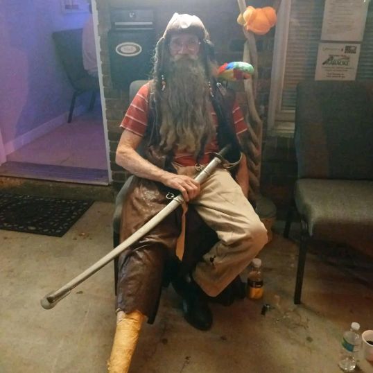 Profile Picture of Paul Tillman (@paul.tillman3) on Tiktok