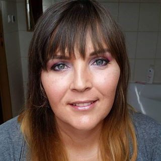 Profile Picture of Urszula CzarneckaDmytryk (@urszula.czarneckadmytryk) on Facebook