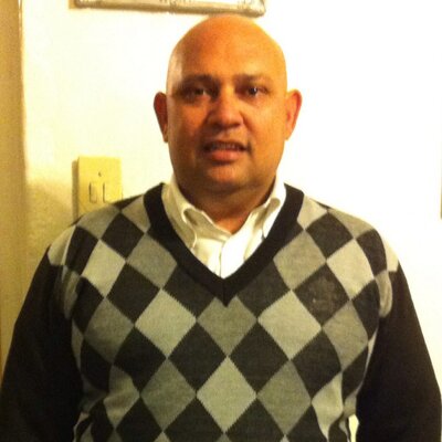 Profile Picture of Karl Kearns (@karlkearns1) on Twitter