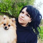 Profile Picture of Елена Ушакова (@ushakovanails34) on Instagram