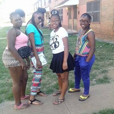 Profile Picture of Jada Lucas (@7b17b20ed413494) on Twitter