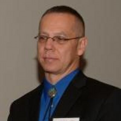 Profile Picture of David Cornsilk (@DavidCornsilk) on Twitter
