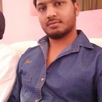 Profile Picture of Mohammed Ramzan Alli (@mohammed-ramzan-alli) on Quora