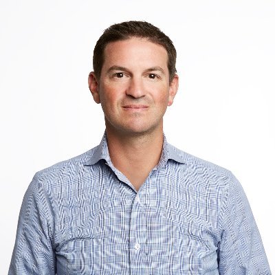 Profile Picture of Andrew Rubin (@andrewsrubin) on Twitter